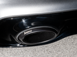 Akrapovic Titanium Tail Pipe Set in Black for Porsche 911 Turbo / Turbo S / Cabriolet / Sport Classic (992) - ModsDirect