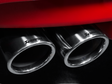 Akrapovic Titanium Tail Pipe Set for BMW M5 (F10) - ModsDirect