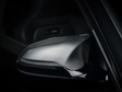 Akrapovic Carbon Fibre Mirror Cap Set - Matte for BMW M2 Competition (F87N) - ModsDirect