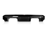 Akrapovic Rear Carbon Fibre Diffuser - Gloss Black for M3/M4 (G8X) - ModsDirect