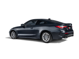 Akrapovic Evolution Line (Titanium) for BMW M440I (G22, G23) - ModsDirect