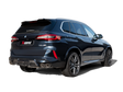 Akrapovic Slip-On Line (Titanium) for 2021+ OPF BMW X5M / X6M / Competition (F95, F95) - ModsDirect