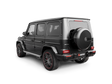 Akrapovic Evolution Line (Titanium) for Non OPF Mercedes W463a G63 FL with Sound Kit - ModsDirect