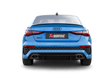Akrapovic Evolution Line (Titanium) for Audi 8Y RS3 Sedan - ModsDirect