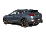 Akrapovic Evolution Line (Titanium) for Cupra Formentor VZ5 - ModsDirect