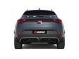 Akrapovic Evolution Line (Titanium) for Cupra Formentor VZ5 - ModsDirect