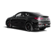 Akrapovic Evolution Line (Titanium) for Mercedes AMG GLE 63 S / GLE 63 S Coupe (C293) - ModsDirect