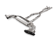Akrapovic Evolution Line (Titanium) for Mercedes AMG GLS 63 (X167) - ModsDirect