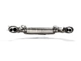 Akrapovic Evolution Line (Titanium) for Audi 8Y RS3 Sportback - ModsDirect