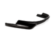 Akrapovic Rear Carbon Fibre Diffuser - Gloss for Porsche 992 GT3 - ModsDirect