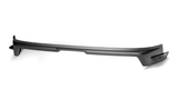 Akrapovic Rear Carbon Fibre Diffuser - Matte for Porsche 992 GT3 - ModsDirect