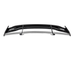 Akrapovic Rear Carbon Wing for BMW G8X M2 / M3 / M4 - ModsDirect