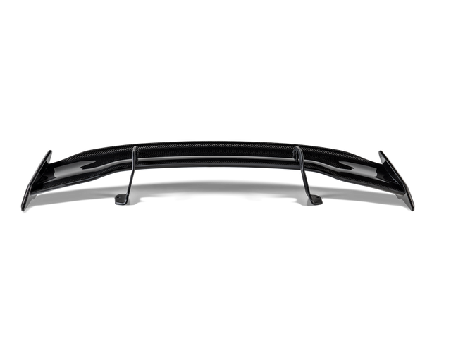 Akrapovic Rear Carbon Wing for BMW G8X M2 / M3 / M4 - ModsDirect