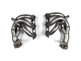 Akrapovic Evolution Header Set (Titanium) Porsche 718 Cayman GT4 RS - ModsDirect