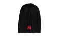 Akrapovic Knitted Cap - Black - ModsDirect