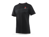 Akrapovic Mens Corpo T-Shirt - Black XXL - ModsDirect
