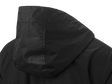 Akrapovic Mens Corpo Windbreaker - Black XXL - ModsDirect