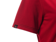 Akrapovic Womens Corpo Polo - Red S - ModsDirect