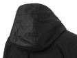Akrapovic Womens Corpo Windbreaker - Black L - ModsDirect