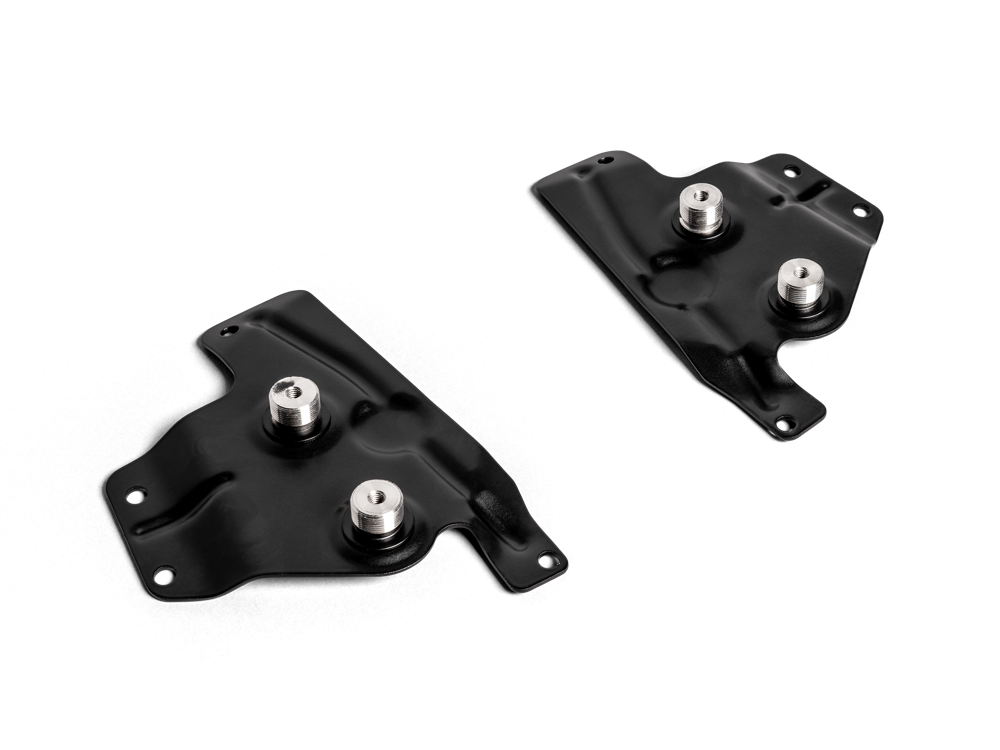 Akrapovic Fitting kit for BMW G87 M2 - ModsDirect