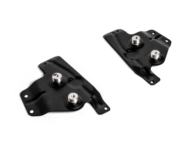 Akrapovic Fitting kit for BMW G87 M2 - ModsDirect