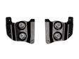Akrapovic Fitting kit for BMW M3 / M4 (G80, G81) - ModsDirect