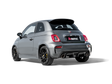 Akrapovic Exhaust System for Abarth 595/595C/595C Pista/Competizione/Turismo - ModsDirect