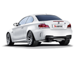 Akrapovic Exhaust System for BMW 1M Coupe (E82) - ModsDirect