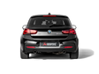 Akrapovic Exhaust System for BMW M140i (F20, F21) OPF/GPF - ModsDirect