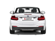 Akrapovic Exhaust System for BMW M240i (F22, F23) - ModsDirect