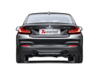 Akrapovic Exhaust System for BMW M240i (F22, F23) OPF/GPF - ModsDirect
