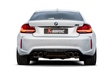 Akrapovic Exhaust System for BMW M2 CS (F87N) - ModsDirect