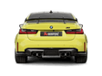 Akrapovic Exhaust System for BMW M3/M4 (G80, G81, G82, G83) - ModsDirect