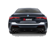 Akrapovic Exhaust System for BMW M440i (G22, G23) OPF/GPF - ModsDirect