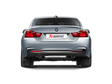 Akrapovic Exhaust System for BMW 340i (F30, F31) - ModsDirect