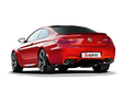 Akrapovic Exhaust System for BMW M6 (F12, F13) - ModsDirect