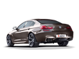 Akrapovic Exhaust System for BMW M6 Gran Coupe (F06) - ModsDirect