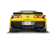Akrapovic Exhaust System for Chevrolet Corvette Z06 (C7) - ModsDirect