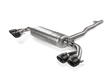 Akrapovic Exhaust System for Mercedes AMG A35 L Sedan (Z177) - ModsDirect