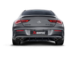 Akrapovic Exhaust System for 2020-2022 Mercedes AMG CLA45/CLA45S (C118, X118) OPF/GPF - ModsDirect