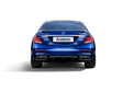 Akrapovic Exhaust System for Mercedes AMG E63/E63S Sedan/Estate (W213, S213) - ModsDirect