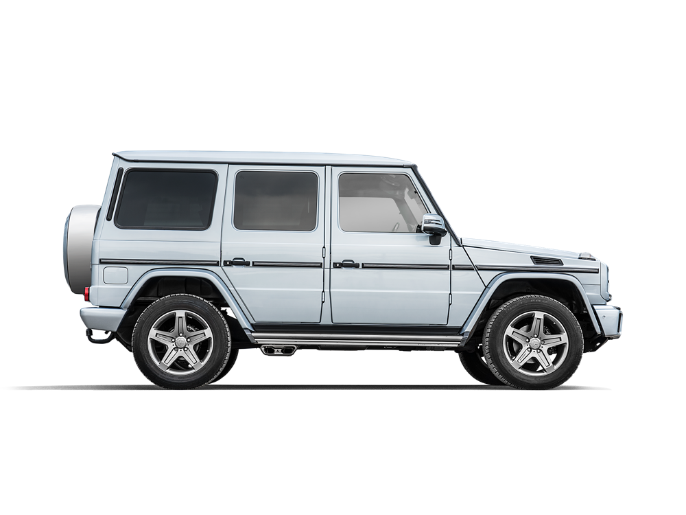 Akrapovic Exhaust System for Mercedes AMG G63 (W463) - ModsDirect