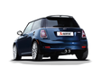 Akrapovic Exhaust System for MINI Cooper S/JCW (R56, R57, R58, R59) - ModsDirect