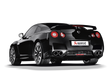Akrapovic Exhaust System for Nissan GT-R - ModsDirect