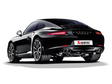 Akrapovic Exhaust System for Porsche 911 Carrera S/4/4S/GTS (991.1) - ModsDirect