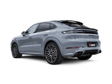 Akrapovic Evolution Line Titanium Exhaust for Porsche Cayenne S / GTS / Turbo E-Hybrid / Coupe (536.2) 24-25