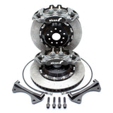 Alcon Front Brake Kit BBK - BMW M3 E90/E92/E93