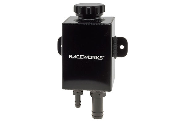 Raceworks Power Steering Tanks