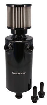 Raceworks Catch Cans - ModsDirect