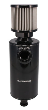 Raceworks Catch Cans - ModsDirect